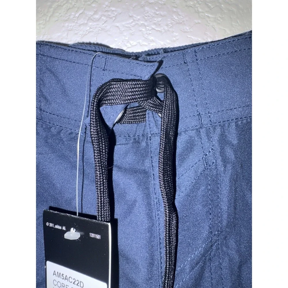 Men's Adidas Trunks Size Extra Large